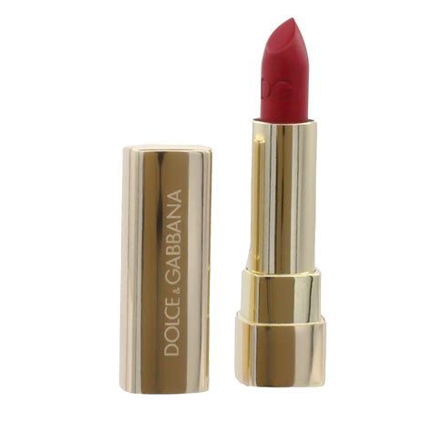 dolce gabbana scarlett lipstick 625
